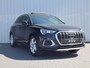 Audi Q3 35 TFSI 150pk S-tronic Pro Line S | Panoramadak | Trekhaak Wegklapbaar | Leder