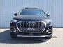 Audi Q3 35 TFSI 150pk S-tronic Pro Line S | Panoramadak | Trekhaak Wegklapbaar | Leder