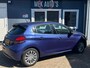 Peugeot 208 1.2 PureTech Blue Lease|Cruise|Navi|Climate|Nap|