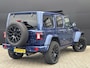 Jeep Wrangler BRUTE Custom Sahara 4xe 380 | Hardtop/Soft top | Apple-Android | Adaptive Cruise Control