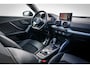 Audi Q2 2.0 TFSi Quattro Automaat Sport Pro Line S | Sportstoelen | LED | Virtual Cockpit |  Zwarte Hemel