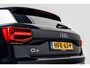 Audi Q2 2.0 TFSi Quattro Automaat Sport Pro Line S | Sportstoelen | LED | Virtual Cockpit |  Zwarte Hemel