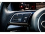 Audi Q2 2.0 TFSi Quattro Automaat Sport Pro Line S | Sportstoelen | LED | Virtual Cockpit |  Zwarte Hemel