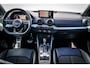 Audi Q2 2.0 TFSi Quattro Automaat Sport Pro Line S | Sportstoelen | LED | Virtual Cockpit |  Zwarte Hemel