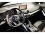 Audi Q2 2.0 TFSi Quattro Automaat Sport Pro Line S | Sportstoelen | LED | Virtual Cockpit |  Zwarte Hemel