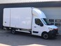 Renault Master T35 2.3 dCi 165 pk Closed Box - Dhollandia
