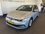 Volkswagen Golf 1.0 TSI Life | Adaptieve cruise control | Climate control | Nederlands geleverd | Apple carplay | Parkeersensoren v+a | Digital dashboard | Navigatie
