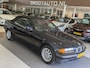 BMW 3-Serie Cabrio 318i Executive Automaat NAP 89.818km, 1e Eigenaar, Airco, Stuurbekrachtiging