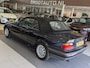 BMW 3-Serie Cabrio 318i Executive Automaat NAP 89.818km, 1e Eigenaar, Airco, Stuurbekrachtiging