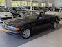 BMW 3-Serie Cabrio 318i Executive Automaat NAP 89.818km, 1e Eigenaar, Airco, Stuurbekrachtiging