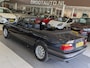 BMW 3-Serie Cabrio 318i Executive Automaat NAP 89.818km, 1e Eigenaar, Airco, Stuurbekrachtiging