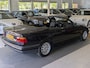 BMW 3-Serie Cabrio 318i Executive Automaat NAP 89.818km, 1e Eigenaar, Airco, Stuurbekrachtiging