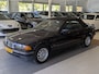 BMW 3-Serie Cabrio 318i Executive Automaat NAP 89.818km, 1e Eigenaar, Airco, Stuurbekrachtiging
