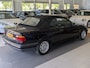 BMW 3-Serie Cabrio 318i Executive Automaat NAP 89.818km, 1e Eigenaar, Airco, Stuurbekrachtiging