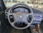 BMW 3-Serie Cabrio 318i Executive Automaat NAP 89.818km, 1e Eigenaar, Airco, Stuurbekrachtiging