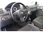 Volkswagen Touran 2.0 TDI Comfortline BlueMotion