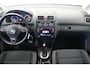 Volkswagen Touran 2.0 TDI Comfortline BlueMotion