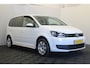 Volkswagen Touran 2.0 TDI Comfortline BlueMotion