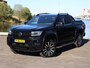 Volkswagen Amarok 3.0 TDI V6 204pk 4Motion Aventura | Rollcover | Navigatie | App connect | Adapt. Cruise | ECC | Leer | 360 Camera | LED | Harman / Kardon | Roll bar | Treeplanken | Standkachel | Trekhaak |