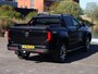 Volkswagen Amarok 3.0 TDI V6 204pk 4Motion Aventura | Rollcover | Navigatie | App connect | Adapt. Cruise | ECC | Leer | 360 Camera | LED | Harman / Kardon | Roll bar | Treeplanken | Standkachel | Trekhaak |
