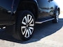 Volkswagen Amarok 3.0 TDI V6 204pk 4Motion Aventura | Rollcover | Navigatie | App connect | Adapt. Cruise | ECC | Leer | 360 Camera | LED | Harman / Kardon | Roll bar | Treeplanken | Standkachel | Trekhaak |
