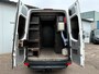 Volkswagen Crafter 35 2.0TDI 136pk L2H2 Airco 3-pers. Trekhaak