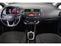 Kia Rio 1.2 CVVT Super Pack
