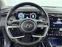 Hyundai Tucson 1.6 T-GDI HEV Premium | Leer | Trekhaak | Trekgewicht 1650kg | Memory | Stoel + stuurverwarming |