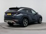 Hyundai Tucson 1.6 T-GDI HEV Premium | Leer | Trekhaak | Trekgewicht 1650kg | Memory | Stoel + stuurverwarming |