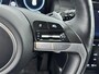 Hyundai Tucson 1.6 T-GDI HEV Premium | Leer | Trekhaak | Trekgewicht 1650kg | Memory | Stoel + stuurverwarming |