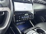 Hyundai Tucson 1.6 T-GDI HEV Premium | Leer | Trekhaak | Trekgewicht 1650kg | Memory | Stoel + stuurverwarming |