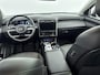 Hyundai Tucson 1.6 T-GDI HEV Premium | Leer | Trekhaak | Trekgewicht 1650kg | Memory | Stoel + stuurverwarming |