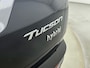 Hyundai Tucson 1.6 T-GDI HEV Premium | Leer | Trekhaak | Trekgewicht 1650kg | Memory | Stoel + stuurverwarming |