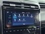 Hyundai Tucson 1.6 T-GDI HEV Premium | Leer | Trekhaak | Trekgewicht 1650kg | Memory | Stoel + stuurverwarming |