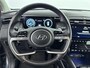 Hyundai Tucson 1.6 T-GDI HEV Premium | Leer | Trekhaak | Trekgewicht 1650kg | Memory | Stoel + stuurverwarming |