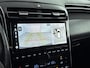 Hyundai Tucson 1.6 T-GDI HEV Premium | Leer | Trekhaak | Trekgewicht 1650kg | Memory | Stoel + stuurverwarming |