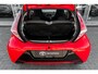 Toyota Aygo 1.0 VVT-i x-cite