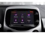 Toyota Aygo 1.0 VVT-i x-cite
