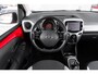 Toyota Aygo 1.0 VVT-i x-cite