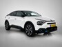 Citroën E-C4 Shine Pack Business 50 kWh | Automaat | Navigatie | Lederen bekleding | Massage stoelen | Stoelverwarming | Camera | Parkeersensoren | LED | Apple carplay | Android auto | Navigatie | Climate control | Adaptive cruise control |