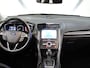 Ford Mondeo 188PK Hybride Titanium | 1ste eigenaar | LEER | Camera | Dodehoekdetectie | Electrische stoelen | Navigatie | AUTOMAAT |  Stoel/stuur/verwarmd/verkoeld | Adaptive Cruise Control | Isofix | Privacy Glass |