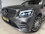Mercedes-Benz GLC 250 211pk 4M 9G AMG-Line, Pano, Distronic+, Trekhaak