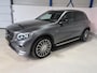 Mercedes-Benz GLC 250 211pk 4M 9G AMG-Line, Pano, Distronic+, Trekhaak