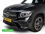 Mercedes-Benz GLB 200 AMG Line Night Pakket Panoramadak | Elec. trekhaak | Matrix Led | Elec. achterklep | Stoelverwarming | Camera | Navigatie, Cruise, Apple Carplay/app. connect