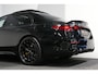 Mercedes-Benz E-klasse AMG 53 4MATIC+ / 21'' Vossen HFX-1 velgen / AMG Drivers package / Hyperscreen / Panoramadak / Stoelkoeling + verwarming / AMG Performance interieur / Gele gordels / Elektr. verstelbare voorstoelen + memory / Achterasbesturing / Digital Light + projectie / Burmester 4D Surround Sound / Verlichte grille / Rondomzichtcamera / Apple Carplay - Android Auto / HUD / Achterbank verwarming