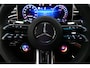Mercedes-Benz E-klasse AMG 53 4MATIC+ / 21'' Vossen HFX-1 velgen / AMG Drivers package / Hyperscreen / Panoramadak / Stoelkoeling + verwarming / AMG Performance interieur / Gele gordels / Elektr. verstelbare voorstoelen + memory / Achterasbesturing / Digital Light + projectie / Burmester 4D Surround Sound / Verlichte grille / Rondomzichtcamera / Apple Carplay - Android Auto / HUD / Achterbank verwarming