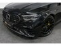 Mercedes-Benz E-klasse AMG 53 4MATIC+ / 21'' Vossen HFX-1 velgen / AMG Drivers package / Hyperscreen / Panoramadak / Stoelkoeling + verwarming / AMG Performance interieur / Gele gordels / Elektr. verstelbare voorstoelen + memory / Achterasbesturing / Digital Light + projectie / Burmester 4D Surround Sound / Verlichte grille / Rondomzichtcamera / Apple Carplay - Android Auto / HUD / Achterbank verwarming