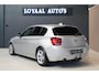 BMW 1-Serie 116i Business Line | AIRCO | STOEL.VERW | PANO | PDC | ELEK.RAMEN | APK