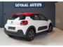 Citroën C3 1.2 PureTech S&S Shine | AUTOMAAT | NAVI | AIRCO | CRUISE | PDC | APK.
