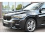 BMW X1 xDrive25e 220pk M-Sport Leder Stuurverw LED El-klep DAB BTW-auto!